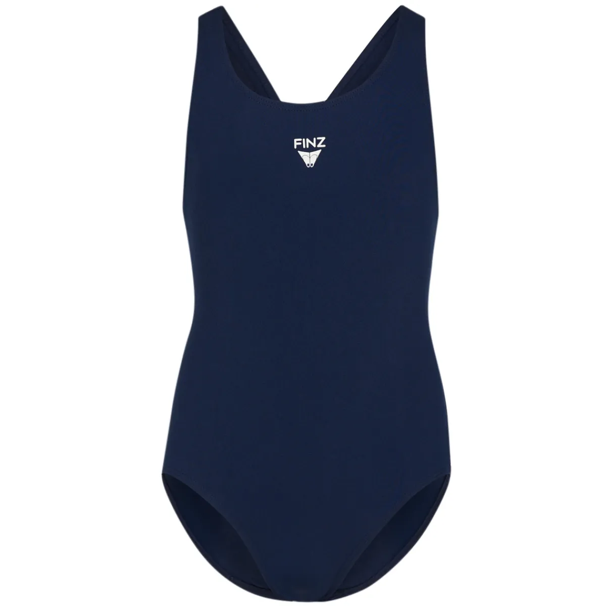 Sale FINZ Vaporback - Girls' One-Piece Swimsuit