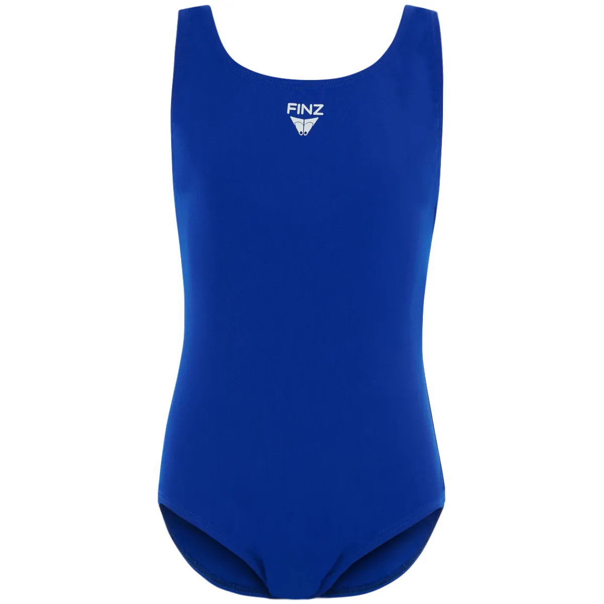 Sale FINZ Vaporback - Girls' One-Piece Swimsuit