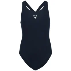 Sale FINZ Vaporback - Girls' One-Piece Swimsuit