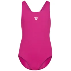 Sale FINZ Vaporback - Girls' One-Piece Swimsuit