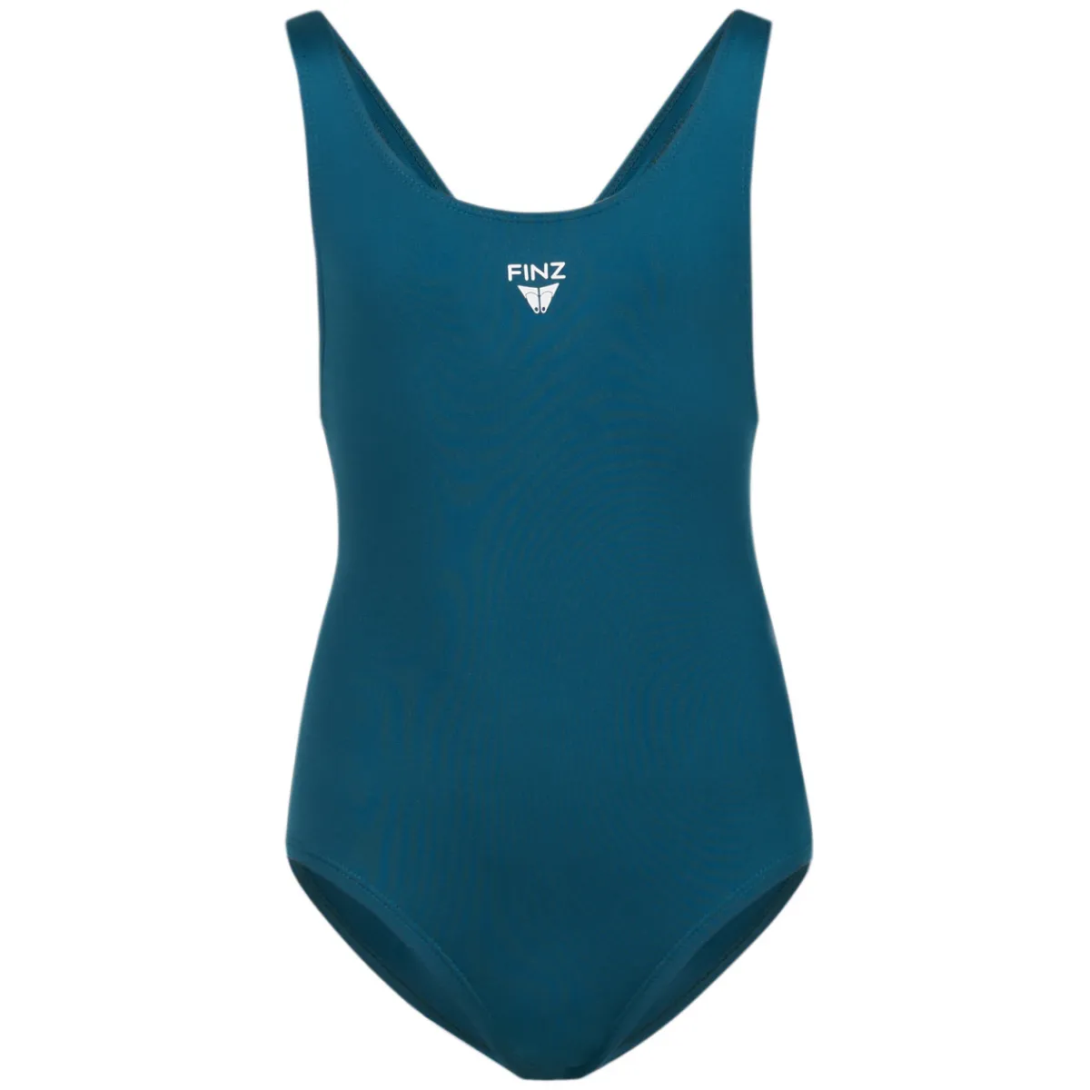 Sale FINZ Vaporback - Girls' One-Piece Swimsuit