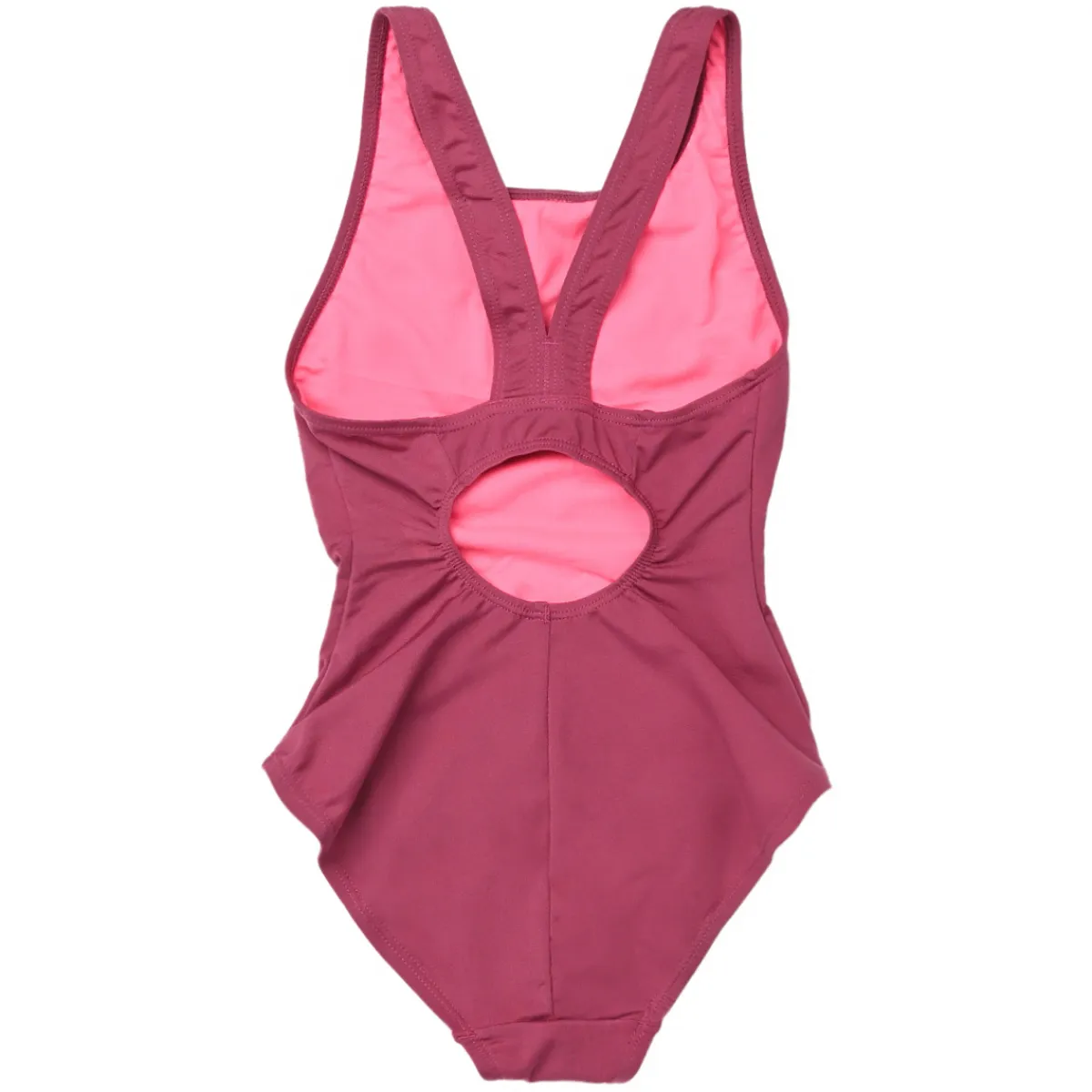 Sale FINZ Vaporback - Girls' One-Piece Swimsuit