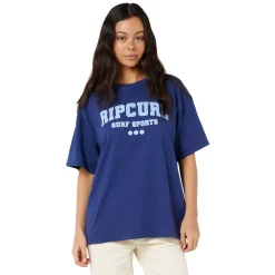 Women RIP CURL T-Shirts And Polos^Varsity Sports - Women's T-Shirt