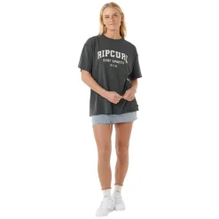 Women RIP CURL T-Shirts And Polos^Varsity Sports - Women's T-Shirt