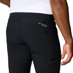 Discount COLUMBIA Vast Canyon - Men's Softshell Pants 010