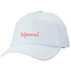 Women RIP CURL Tuques, Caps And Hats^Vedra Stripe - Women's Cap