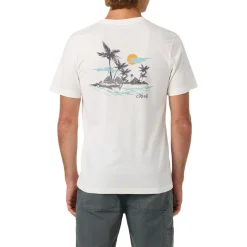 O'NEILL T-Shirts And Polos^Veer - Men's T-Shirt