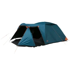 Hot MCKINLEY Vega 40.4 SW - 4-Person Camping Tent