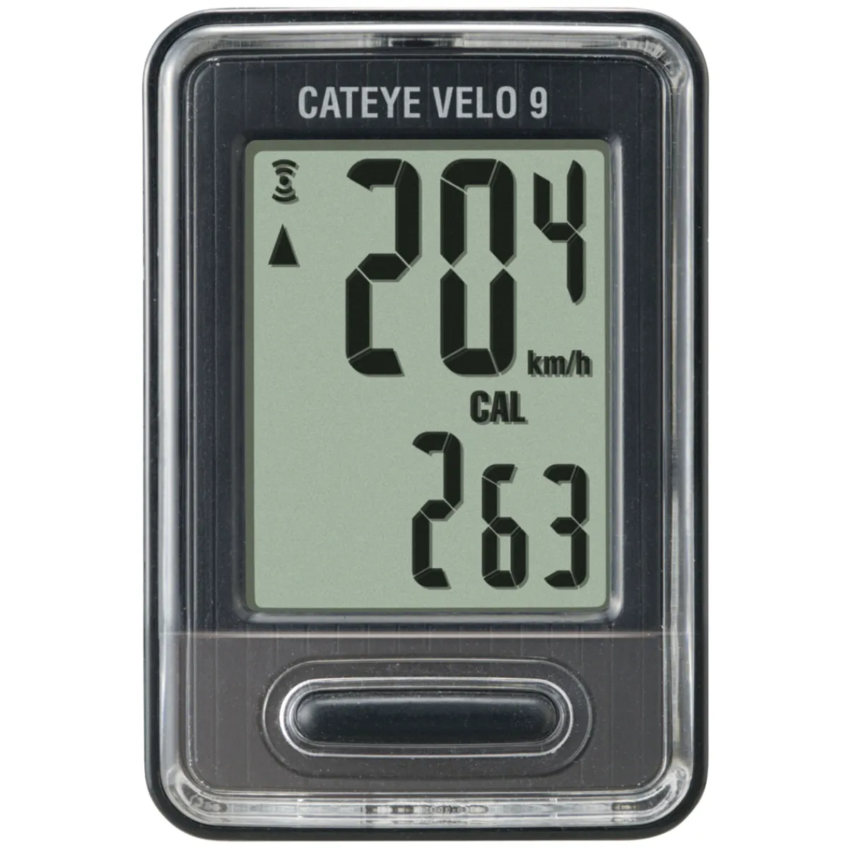 Discount CAT-EYE Velo 9 - Cyclometer