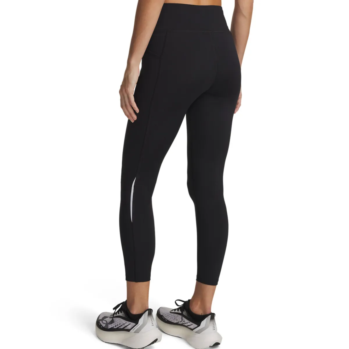 Women UNDER ARMOUR Leggings|Running Clothing^Velociti - Women's 7/8 Running Leggings