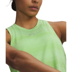 Women UNDER ARMOUR Tank Tops|Running Clothing^Velociti - Women's Running Tank Top