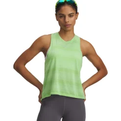 Women UNDER ARMOUR Tank Tops|Running Clothing^Velociti - Women's Running Tank Top