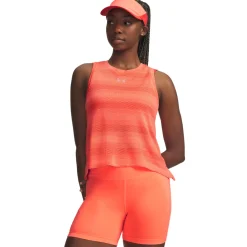 Women UNDER ARMOUR Tank Tops|Running Clothing^Velociti - Women's Running Tank Top