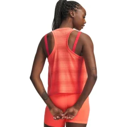 Women UNDER ARMOUR Tank Tops|Running Clothing^Velociti - Women's Running Tank Top