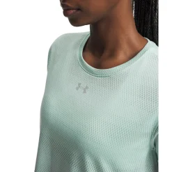 Women UNDER ARMOUR T-Shirts And Polos|Running Clothing^Velociti - Women's T-Shirt
