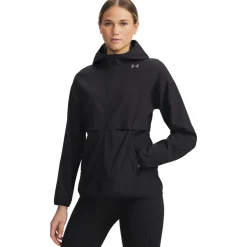 Women UNDER ARMOUR Running Clothing|Mid-Season And Aerobic Jackets^Velociti Pro Storm - Women's Running Jacket