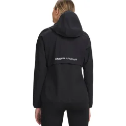 Women UNDER ARMOUR Running Clothing|Mid-Season And Aerobic Jackets^Velociti Pro Storm - Women's Running Jacket