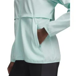 Women UNDER ARMOUR Running Clothing|Mid-Season And Aerobic Jackets^Velociti Pro Storm - Women's Running Jacket
