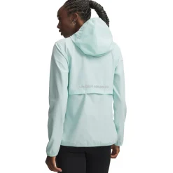 Women UNDER ARMOUR Running Clothing|Mid-Season And Aerobic Jackets^Velociti Pro Storm - Women's Running Jacket