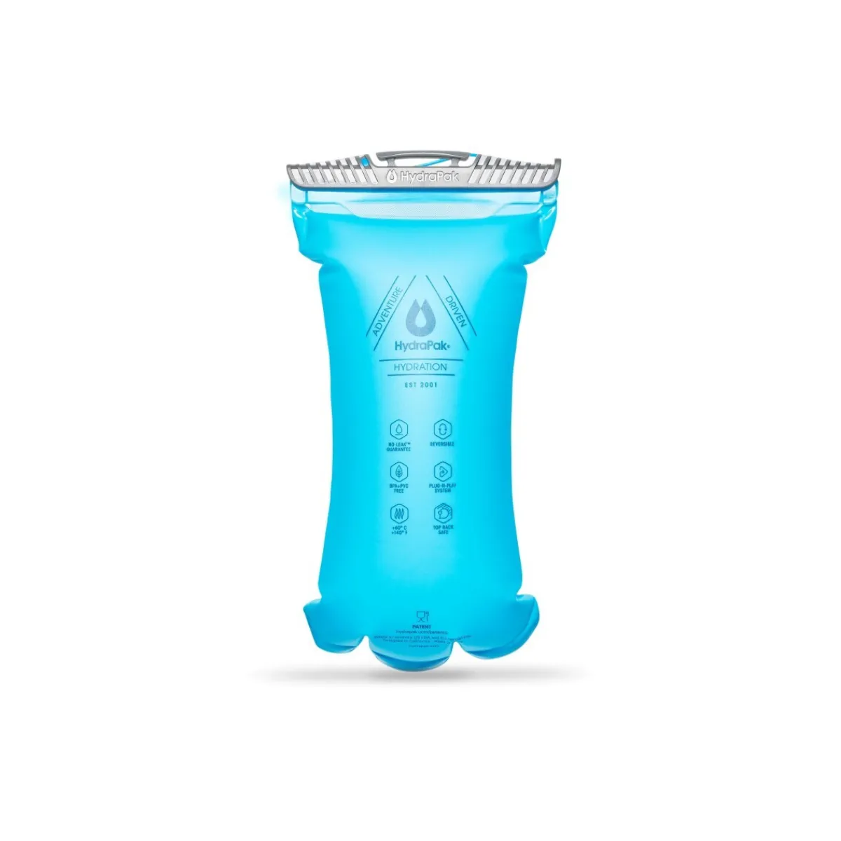Online HYDRAPAK Velocity 1.5 L - Hydration System Reservoir BLUE