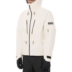 SALOMON Winter Jackets^Venom - Men's Winter Sports Jacket (Non-Insulated Shell)
