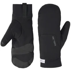 ARC'TERYX Gloves And Mittens^Venta Mitten - Men's Softshell Mitts