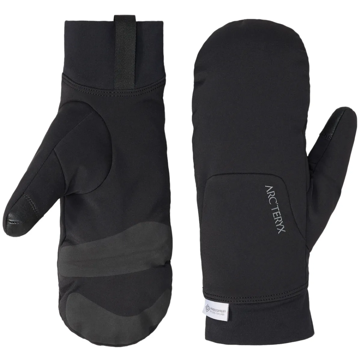 ARC'TERYX Gloves And Mittens^Venta Mitten - Men's Softshell Mitts