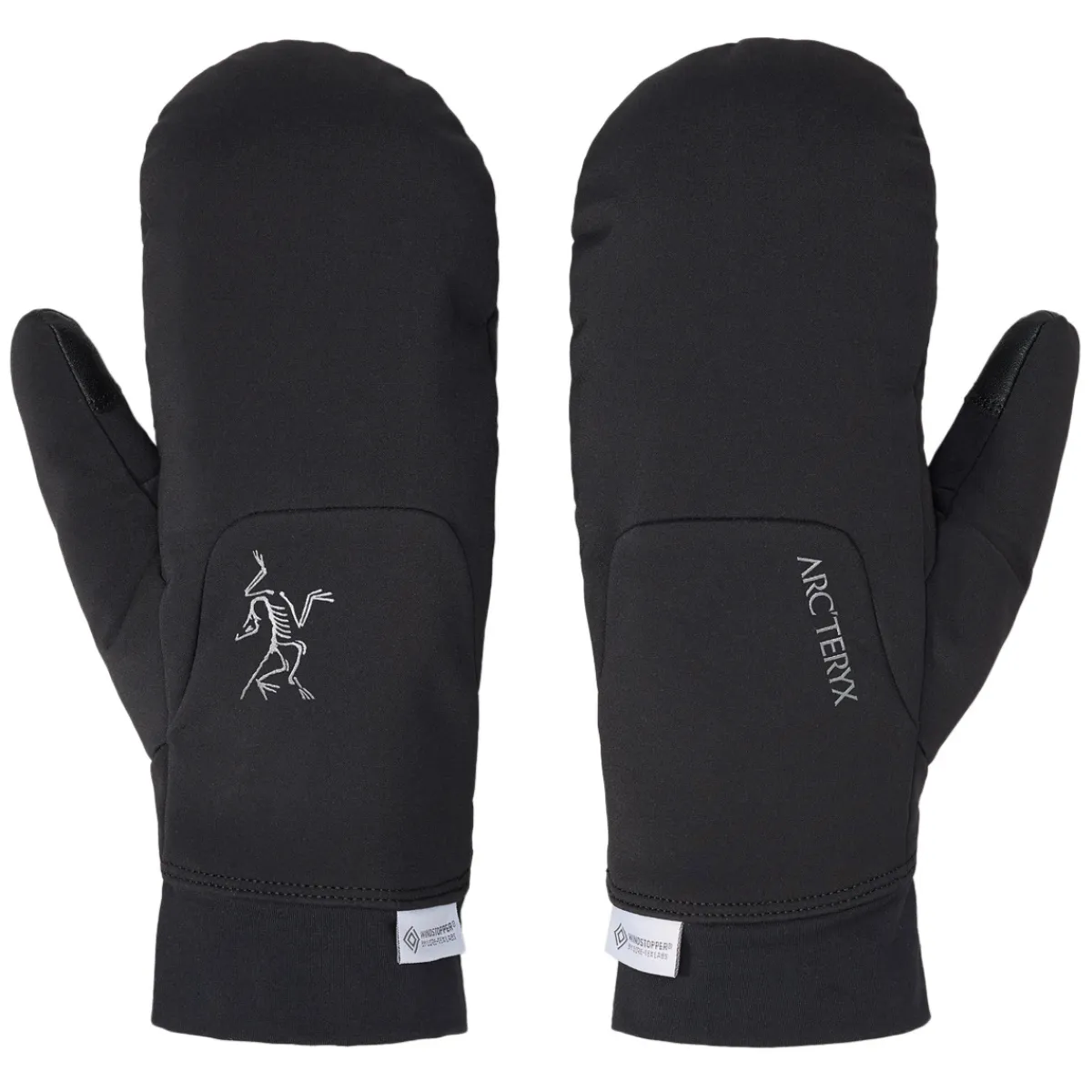 ARC'TERYX Gloves And Mittens^Venta Mitten - Men's Softshell Mitts
