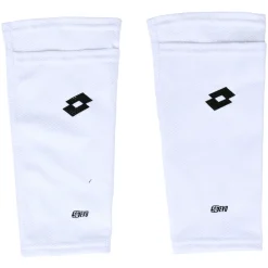 Online LOTTO Vented - Soccer Shin Guards GOLD