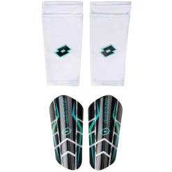 LOTTO Soccer^Vented - Soccer Shin Guards