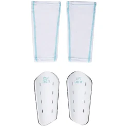 LOTTO Soccer^Vented - Soccer Shin Guards