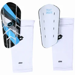 LOTTO Soccer^Vented - Soccer Shin Guards