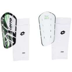 LOTTO Soccer^Vented SG - Soccer Shin Guards