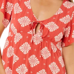 Outlet RIP CURL Ventura - Women's Dress 0040