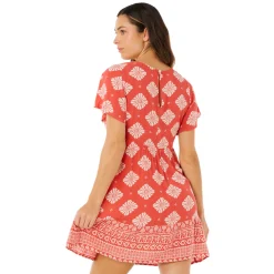 Outlet RIP CURL Ventura - Women's Dress 0040