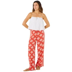 Women RIP CURL Pants^Ventura - Women's Pants