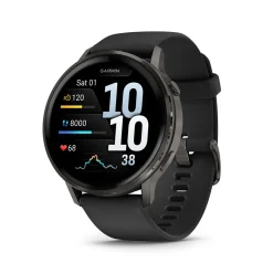 Women GARMIN Smartwatches|Smartwatches^Venu 4 - 45 mm - Smartwatch with GPS