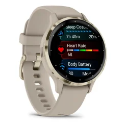 Discount GARMIN Venu 3S - Smartwatch with GPS