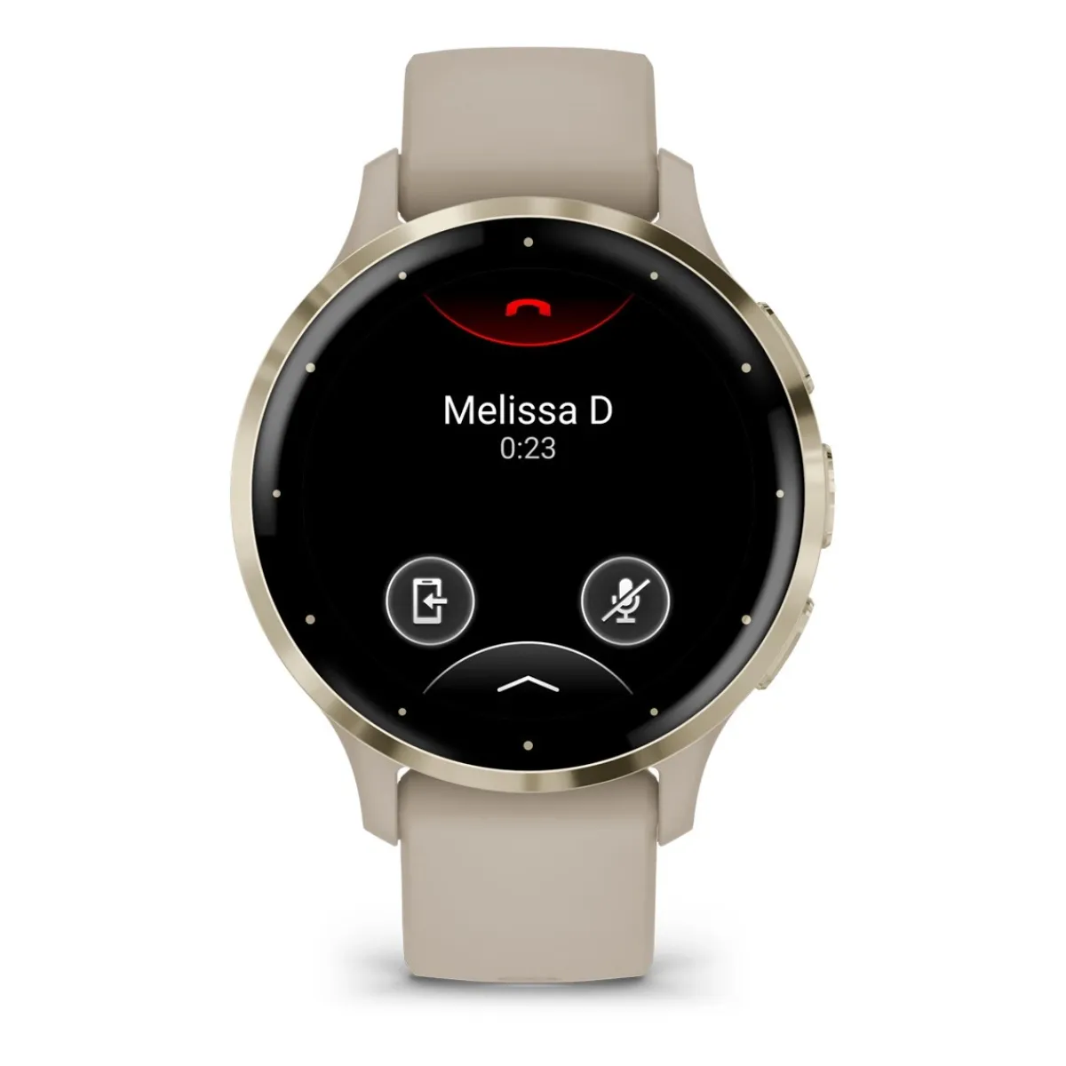 Discount GARMIN Venu 3S - Smartwatch with GPS