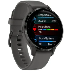Discount GARMIN Venu 3S - Smartwatch with GPS