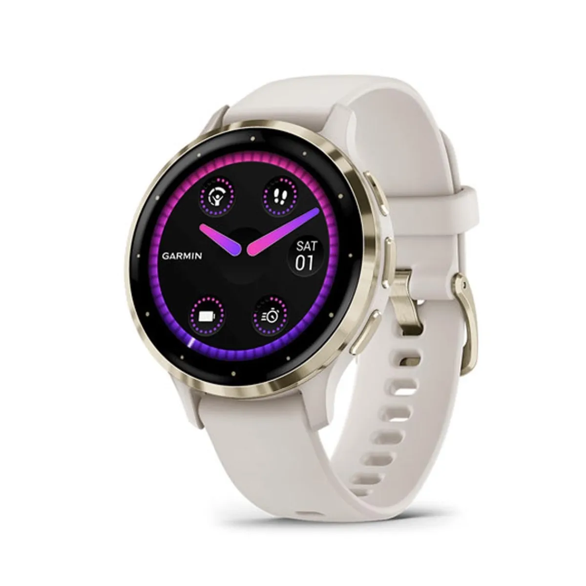 Women GARMIN Smartwatches|Smartwatches^Venu 3S - Smartwatch with GPS