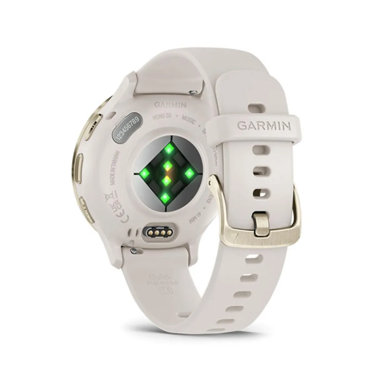 Women GARMIN Smartwatches|Smartwatches^Venu 3S - Smartwatch with GPS