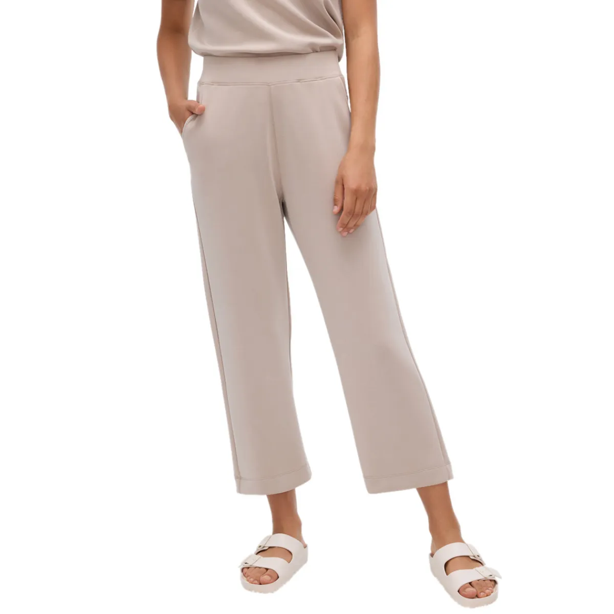 Clearance FIG Vero - Women's Capri Pants