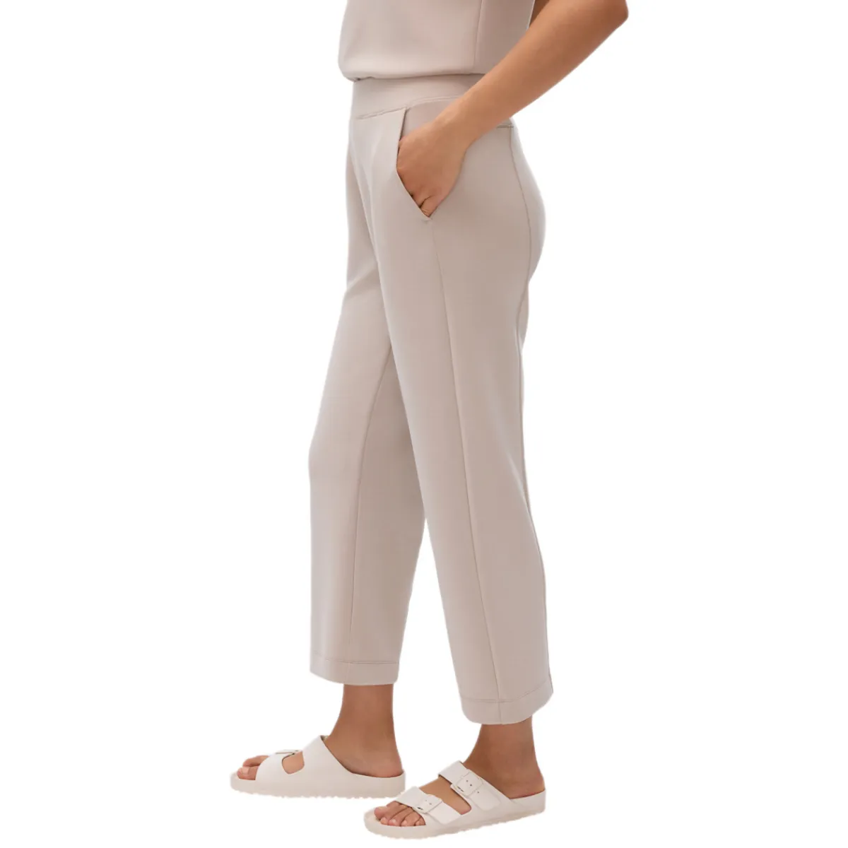Clearance FIG Vero - Women's Capri Pants