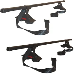 MALONE Accessories^VersaRail Universal 58" - Kayak Roof Rack