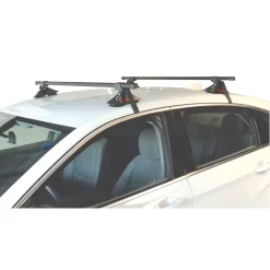 MALONE Accessories^VersaRail Universal 58" - Kayak Roof Rack
