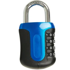 GRAVITY Training Accessories^Vertical - Combination Lock
