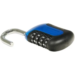 GRAVITY Training Accessories^Vertical - Combination Lock