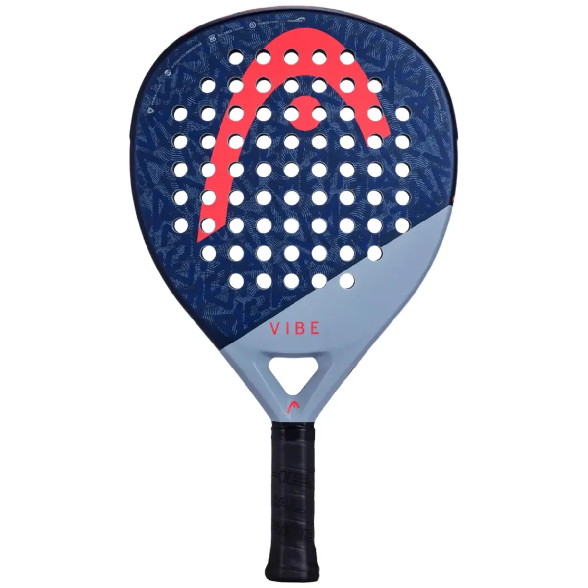 Clearance HEAD Vibe - Adult Padel Racquet