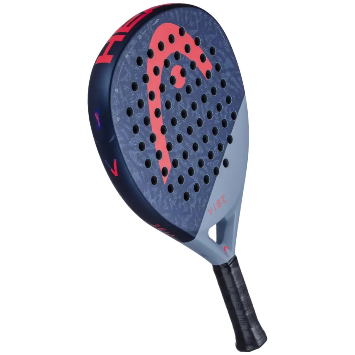 Clearance HEAD Vibe - Adult Padel Racquet